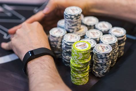 world poker tour chip counts